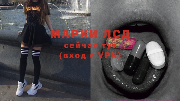 МДПВ Инта